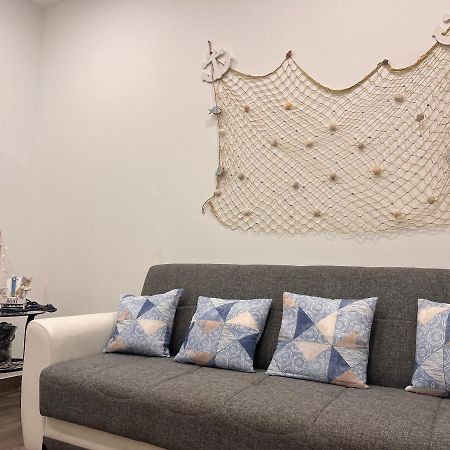 Stella Marina Apartment Syracuse Ngoại thất bức ảnh