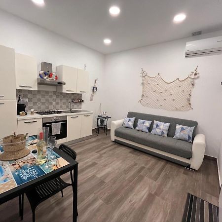 Stella Marina Apartment Syracuse Ngoại thất bức ảnh