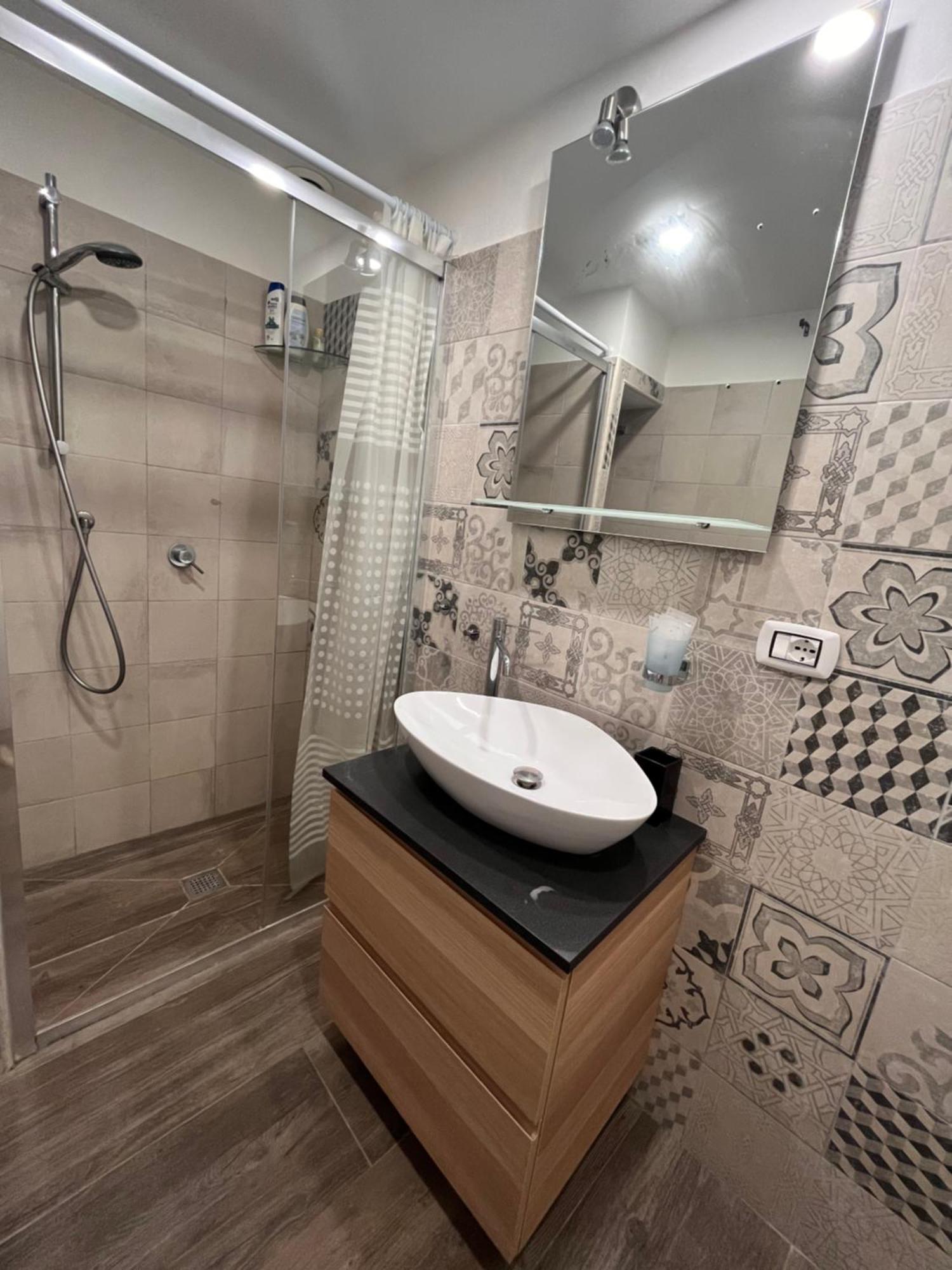 Stella Marina Apartment Syracuse Ngoại thất bức ảnh