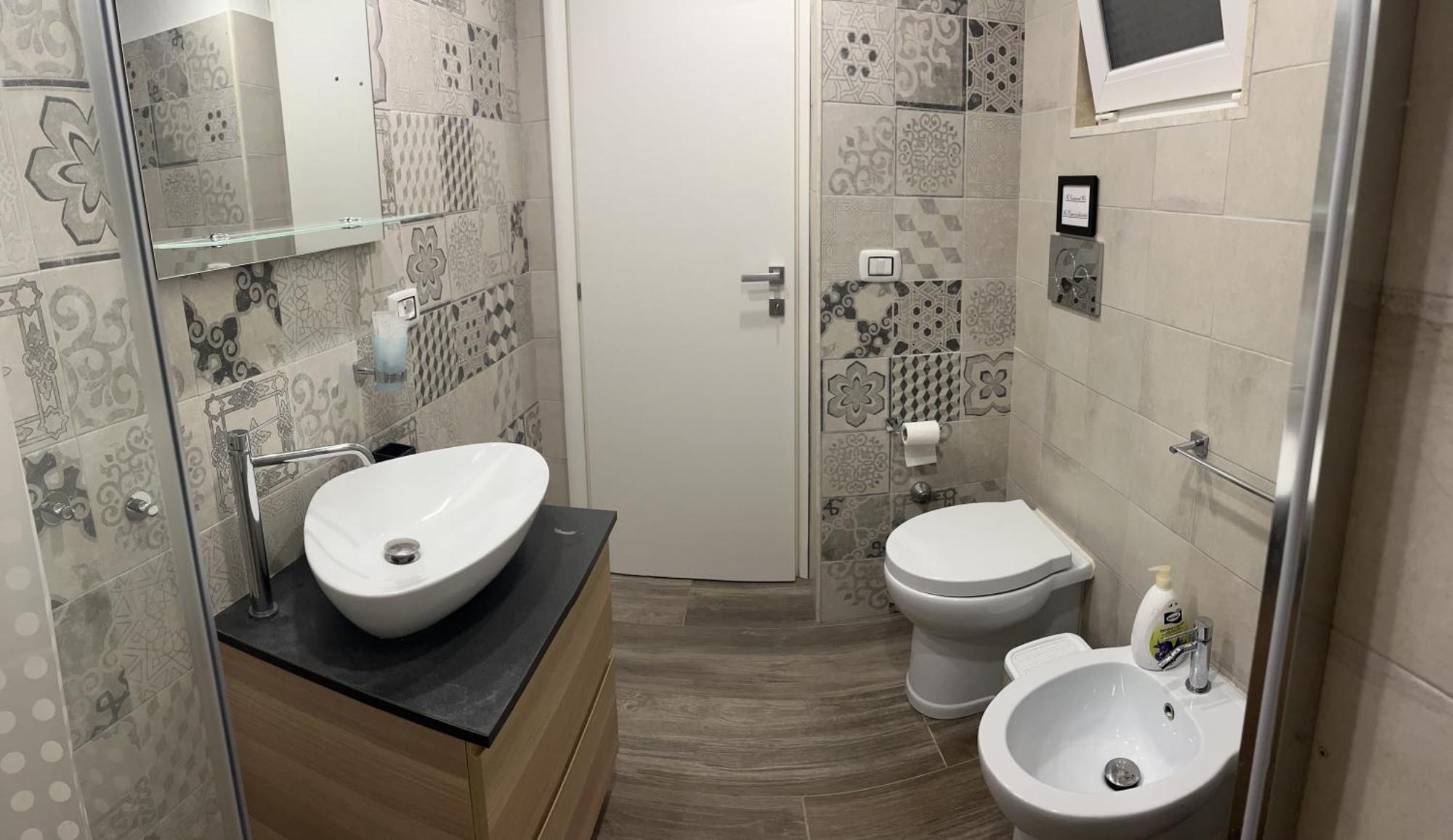 Stella Marina Apartment Syracuse Ngoại thất bức ảnh
